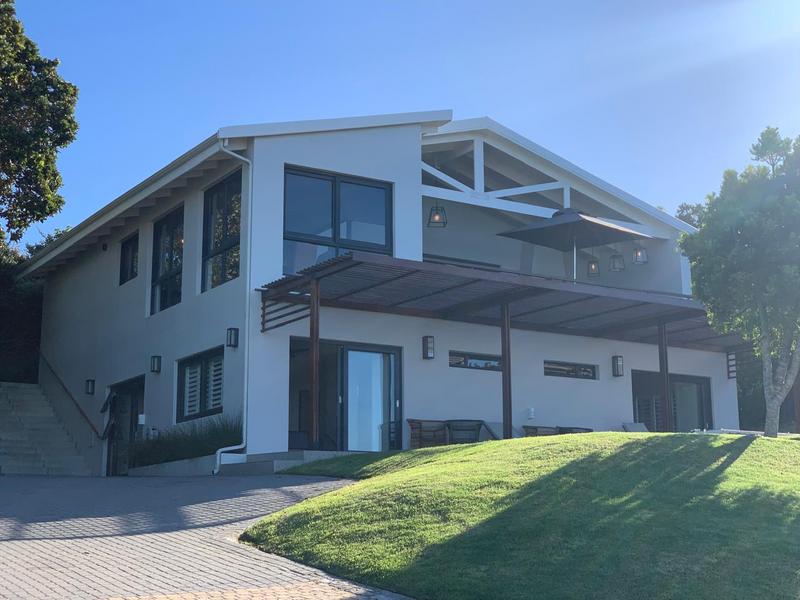 To Let 5 Bedroom Property for Rent in Lower Robberg Western Cape